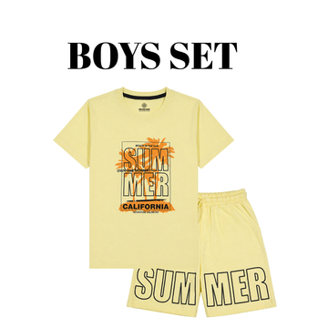 Boys Complete Sets