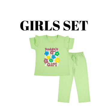 Girls Complete Sets