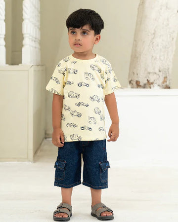 Boys T-Shirts