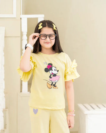 Girls T-Shirts