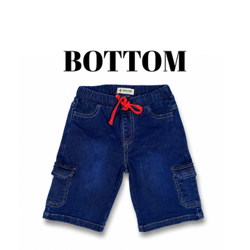 Boys Bottoms