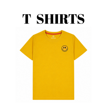 Boys T-Shirts