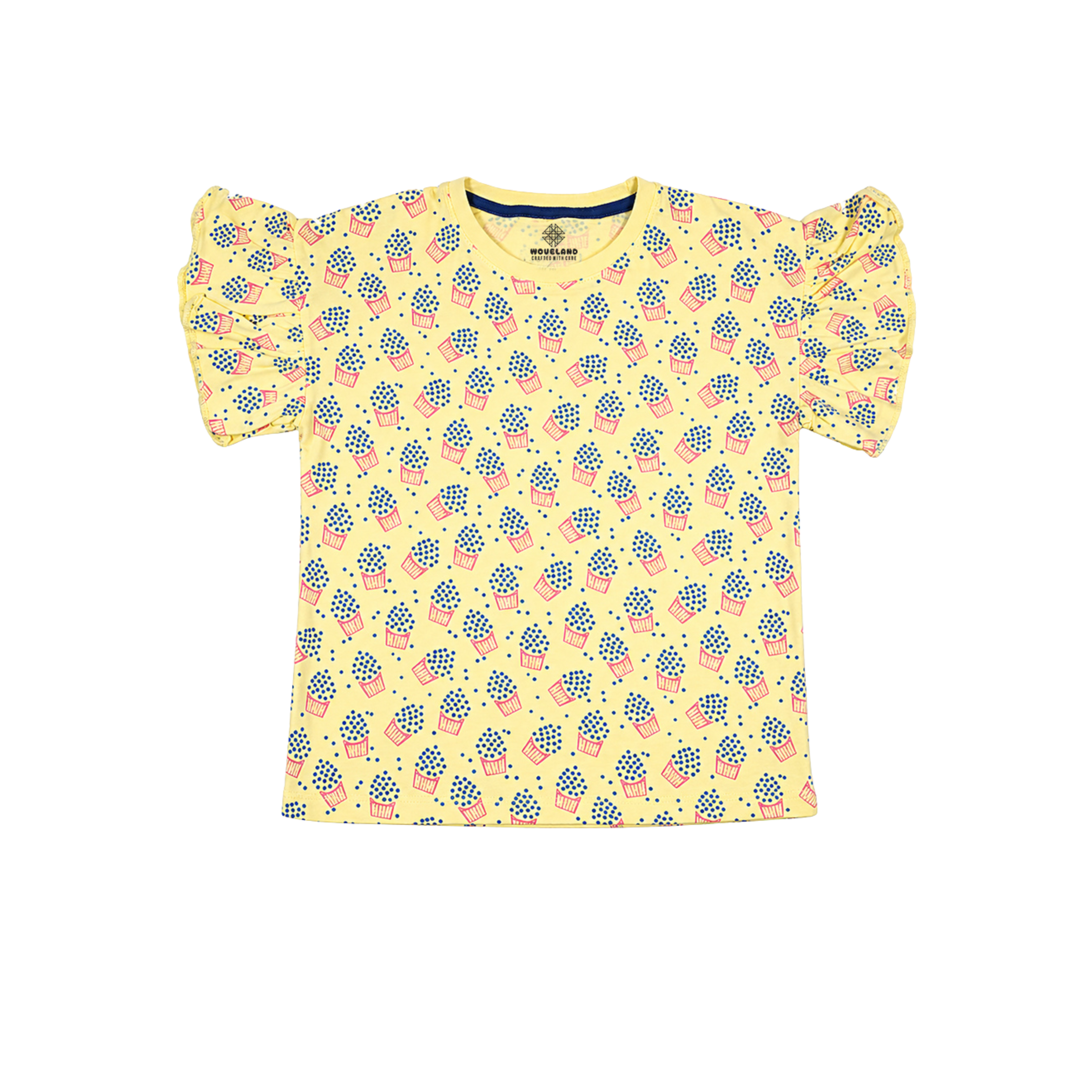 Blueberry Lemonade Flutter Set