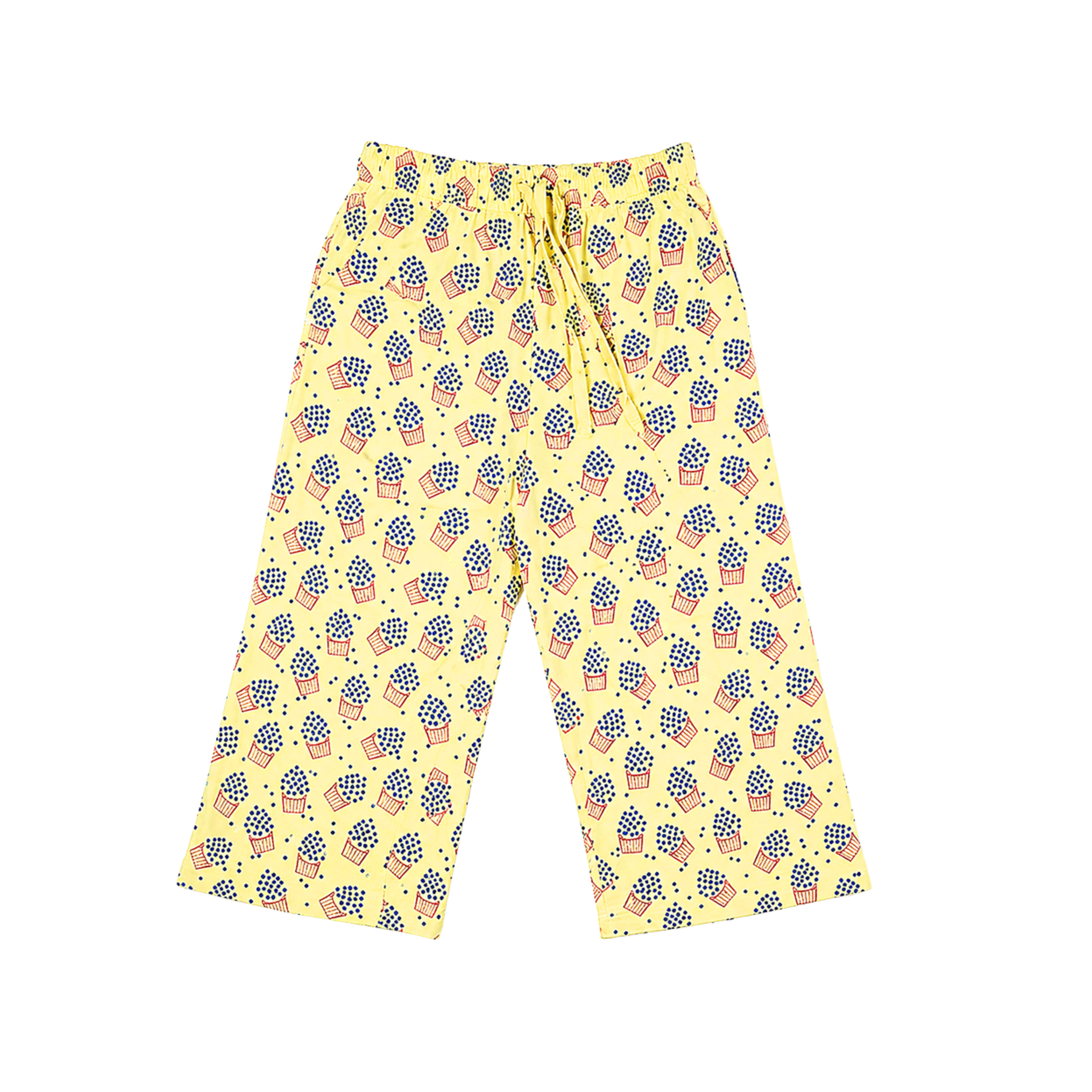 Blueberry Lemonade Flutter Set